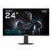 Monitor Gigabyte 24" GS24F14 FullHD 144Hz 1ms HDR FreeSync VESA sRGB