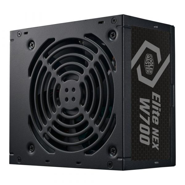 Cooler Master Fonte de Alimentação Elite Nex 700W 230V A/eu Cabo