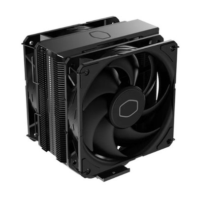 Cooler Master Hyper 212 X Duo Black Air Cooler 120mm Preto