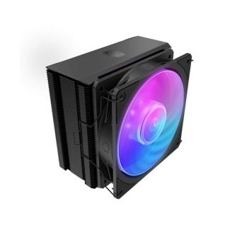 Cooler Master Hyper 212 3DHP ARGB Preto 120mm