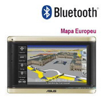 ASUS R700T computador móvel 10,9 cm (4.3) 320 x 480 pixels 200 g