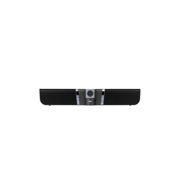 AverMedia VB342PROU4K PTZ USB com Soundbar 15x Zoom (3x Optical)