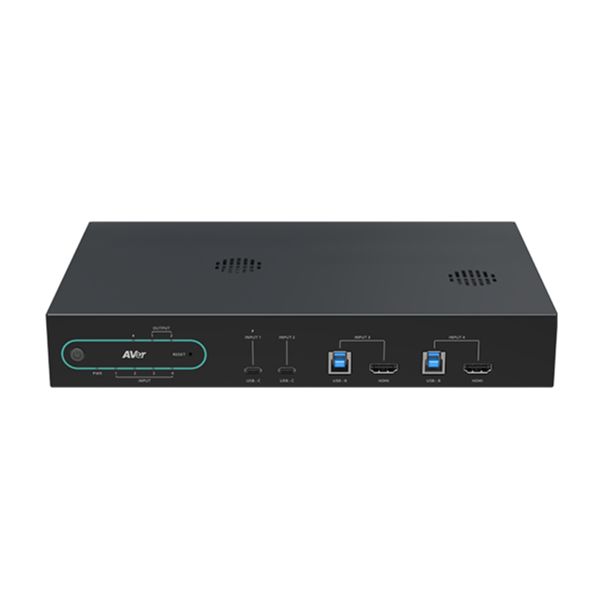 Aver Switch 4x2 Hub30