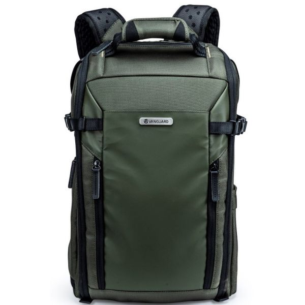 Vanguard Mochila Veo Select 45BFM Verde - VS45BFMV