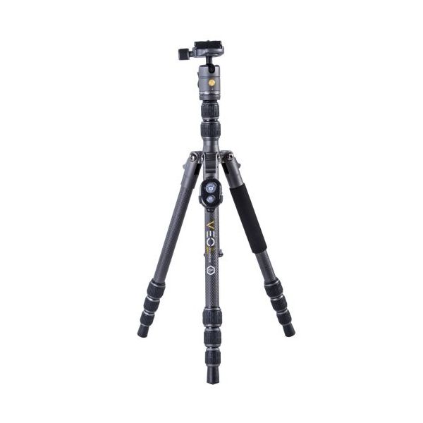 Vanguard Tripé VEO 3GO 204CB