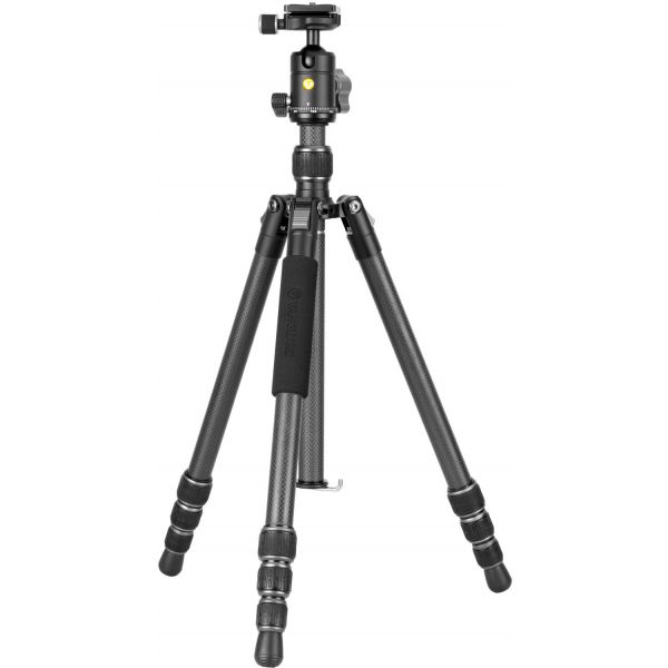 Vanguard Tripé VESTA GO 234CB Carbono
