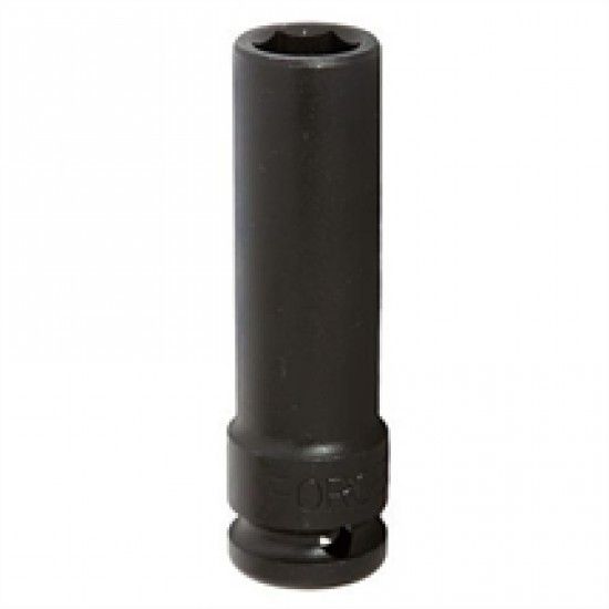 Chave caixa impacto longa 18mm refª 4458518 Force