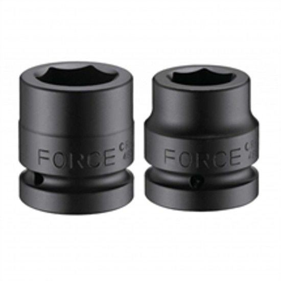 Chave Cx 80mm Hex Imp *1\"X100mm * 48580 refª 342909 Force
