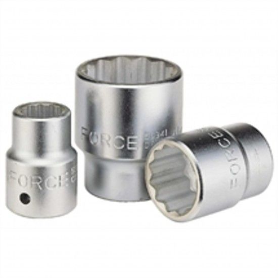 Chave Cx 67mm Bi-Hex *1\"X90mm * 58967 refª 348605 Force
