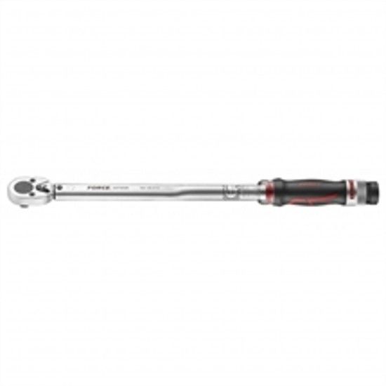 Chave Dinamometro 1\" * 140>980 Nm * 64781240 refª 343820 Force