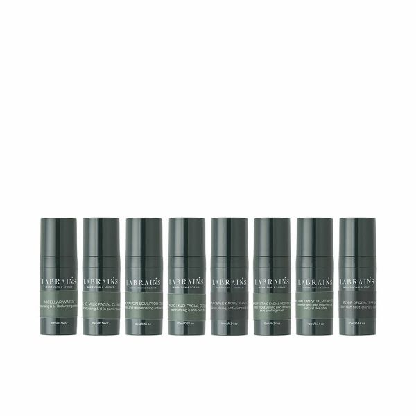 Labrains Acne-affected Skin 8x10ml