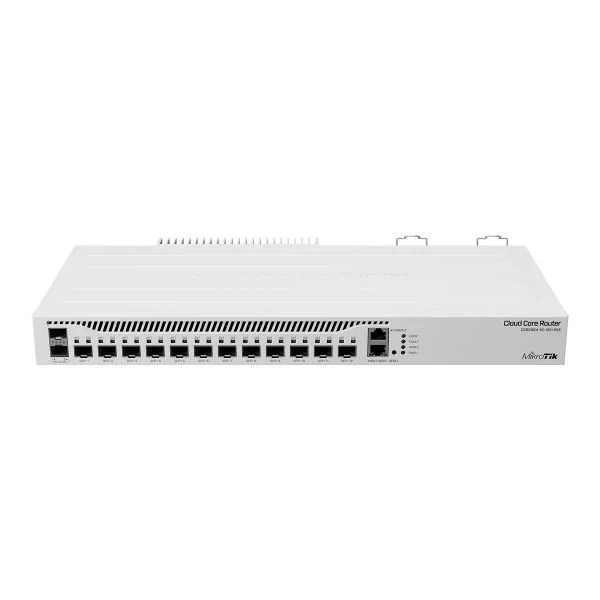 Mikrotik CCR2004-1G-12S+2XS 12x SFP+ Router