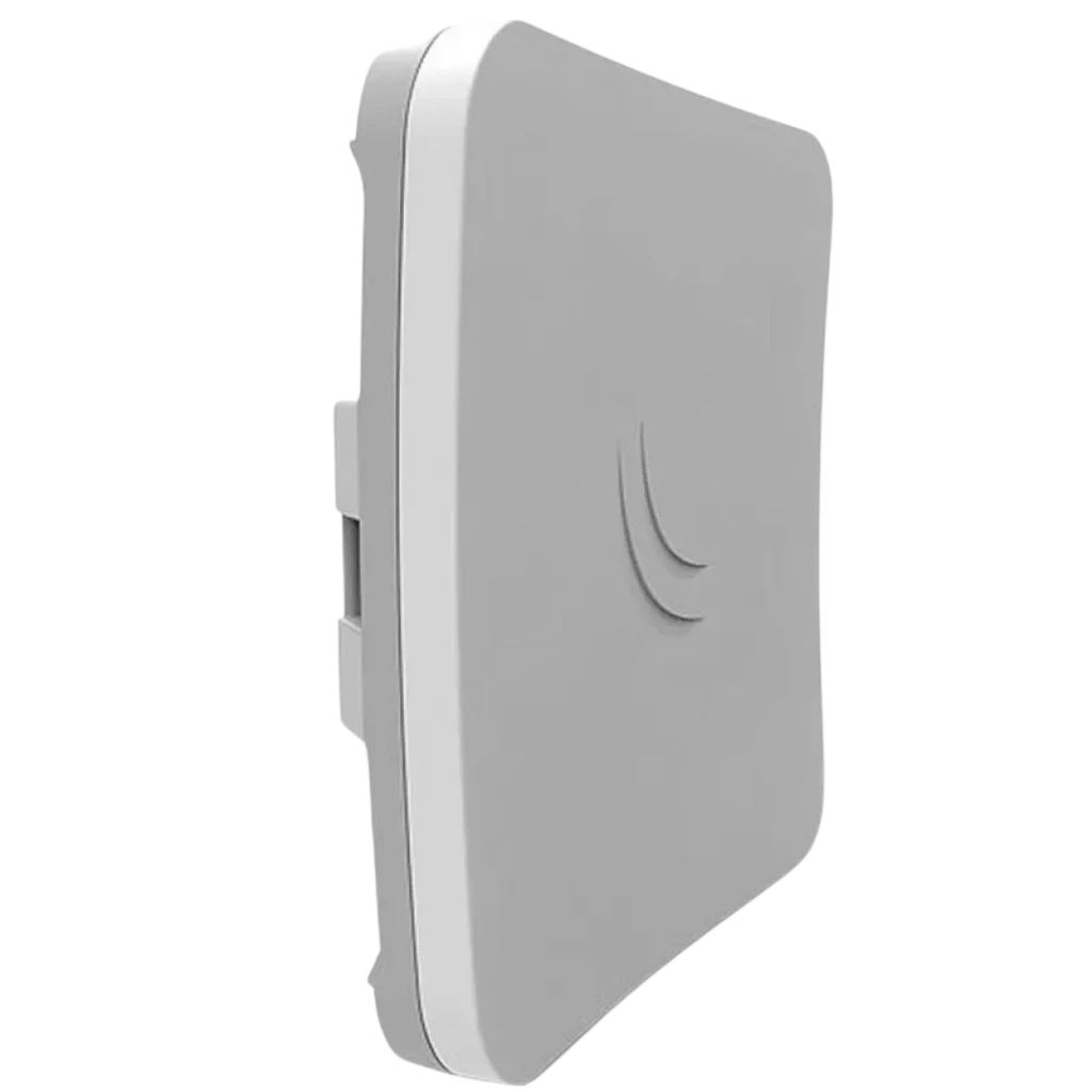 MikroTik RBSXTsqG-5acD – Ponto de acesso Wi-Fi sem fios para exteriores 5 GHz