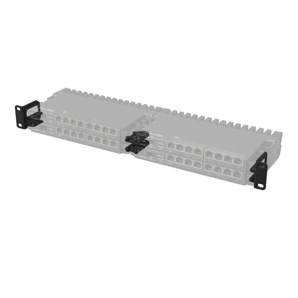 Mikrotik Bracket de Montagem K-79 para RB5009 - K-79