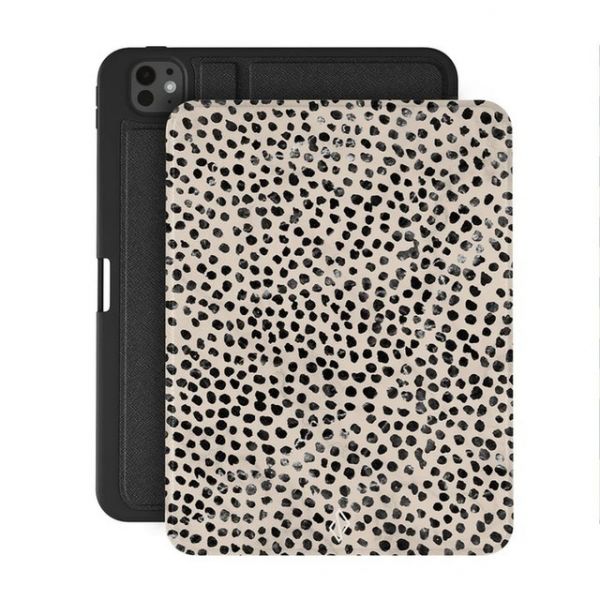 Burga Capa para iPad Pro 11 (5ª Geração) Almond Latte