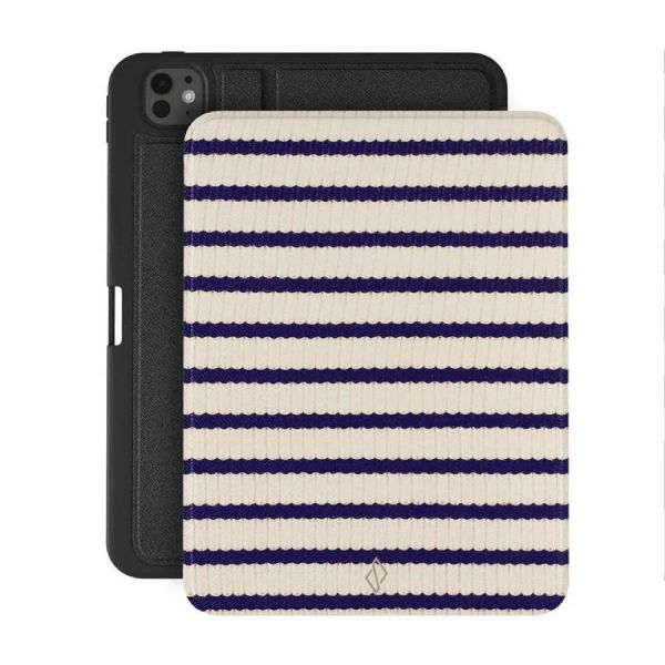 Burga Capa para iPad Pro 11 (5ª Geração) Old Money