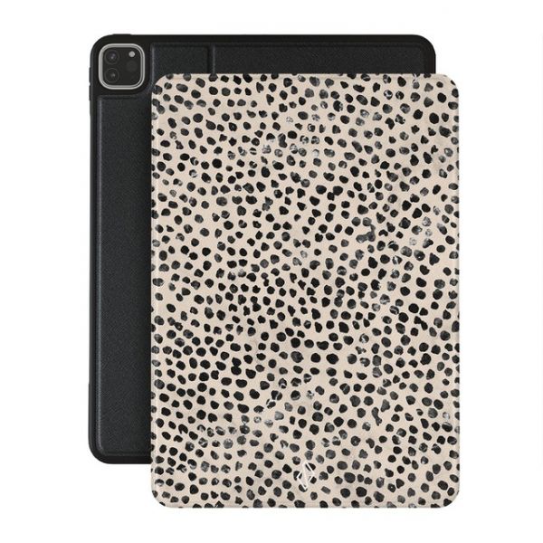 Burga Capa Folio para iPad Pro 11' Almond Latte