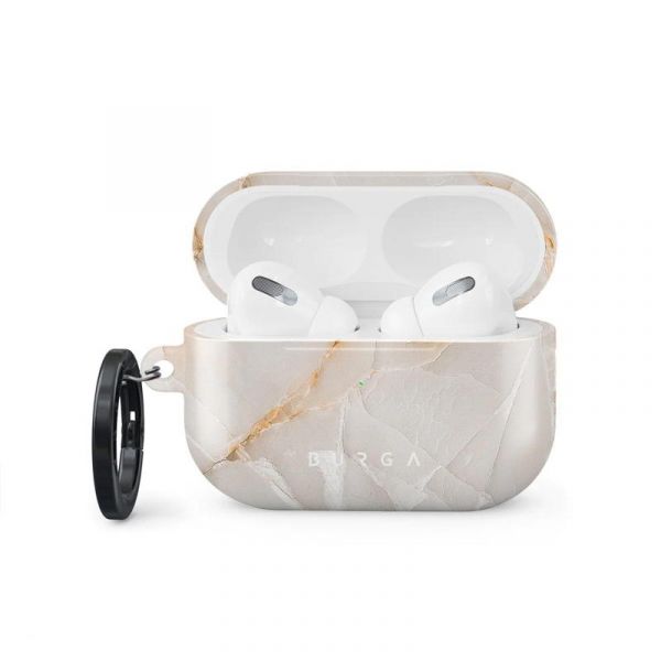 Burga Capa AirPods Pro 2 Vs