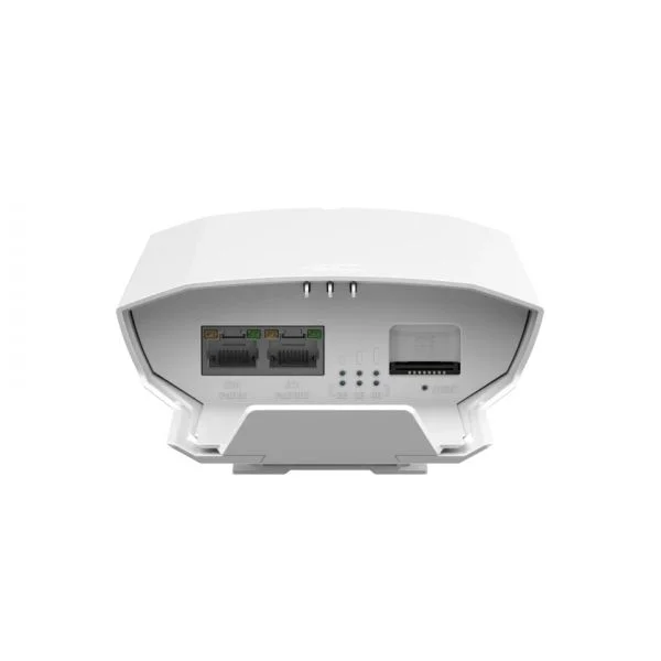 Teltonika Router OTD140 LTE Cat 4 Gigabit Ethernet Branco