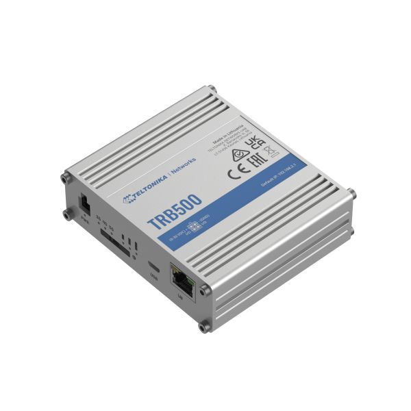 Teltonika Gateway TRB500
