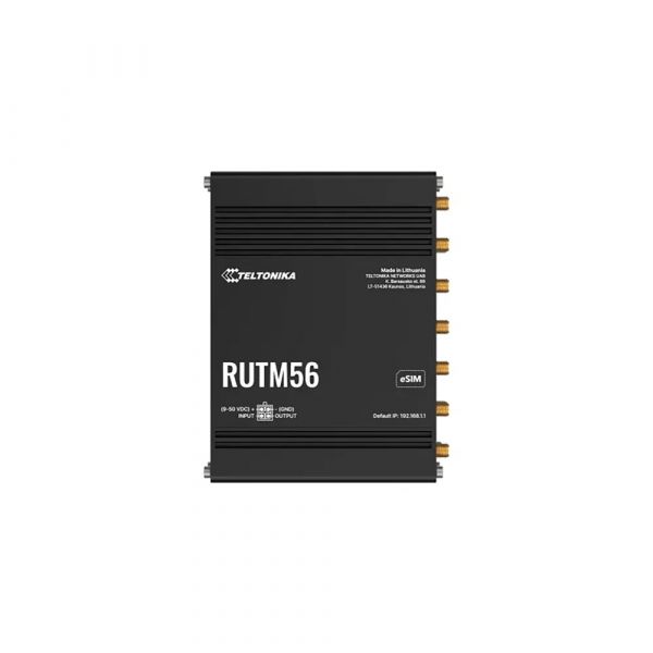 Teltonika Router RUTM56