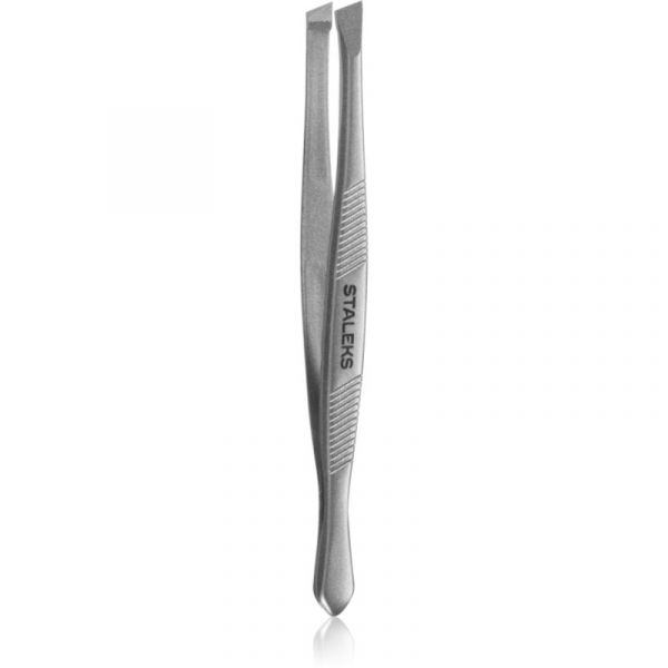Staleks Classic 10 Type 3 Pinça com Ponta Inclinada 1 Unidade