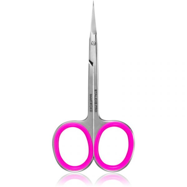 Staleks Smart 41 Type 3 Tesoura de Unhas e Cutículas 1 Unidade