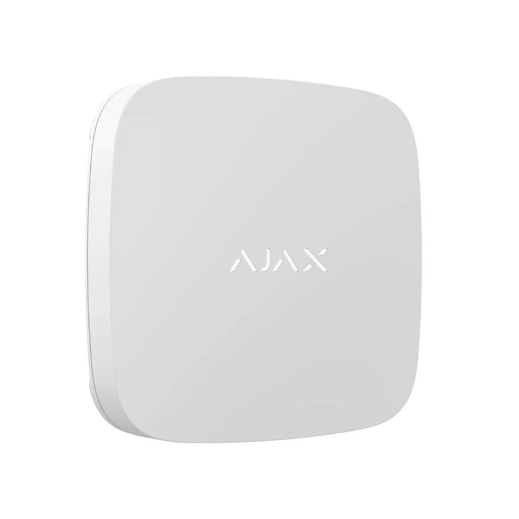 Ajax Flood Sensor 868MHz White - Ajax LeakSprotect