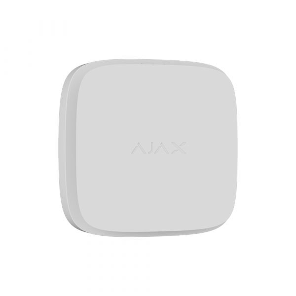 Ajax Detector de Temperatura - AJ-FIREPROTECT2-H-RB-W