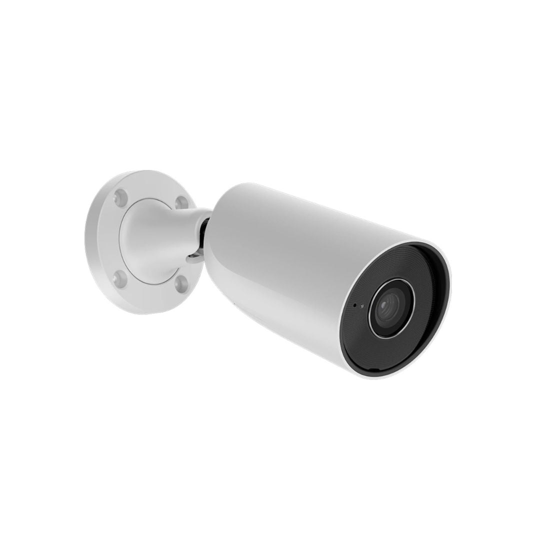 Ajax Câmara Bullet 5MP - AJ-BULLETCAM-5-W