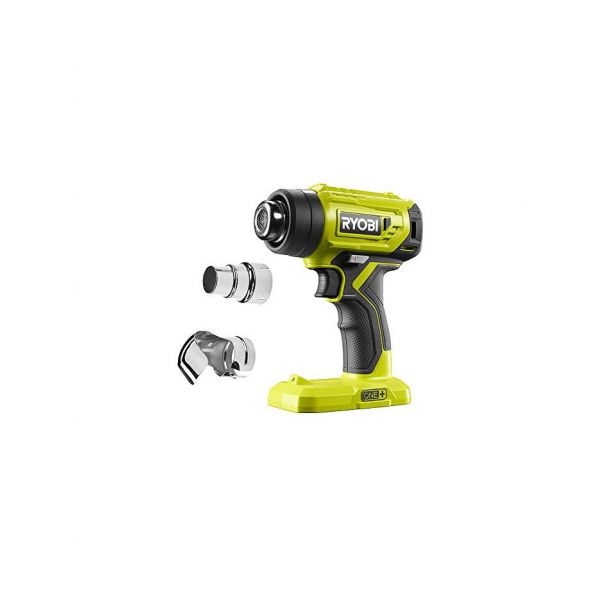 Ryobi Pistola de Ar Quente RYDE18HG 18V 18V - S3701289