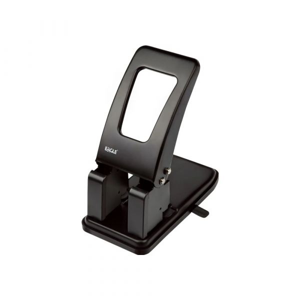 Eagle Furador Industrial TY845 Preto 100 Folhas