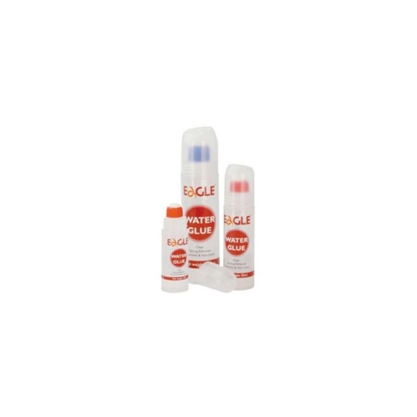 Meto Cola Eagle Liquida 50ml Pack 12 Un.