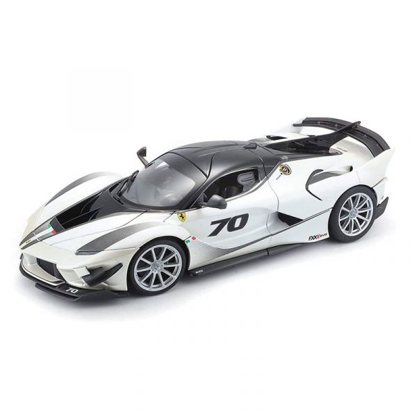 Bburago Ferrari Fxx-k Evo - 7716000-4