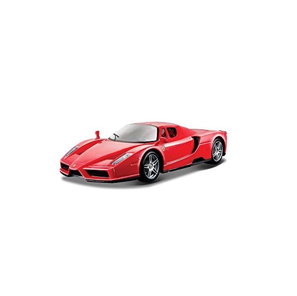Bburago Carro Ferrari Enzo Escala 1:24