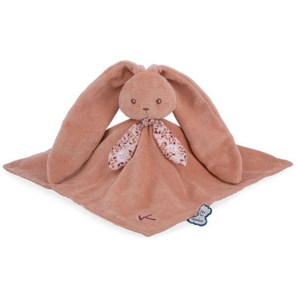 Kaloo Doudou Coelho Lapinoo Terracotta