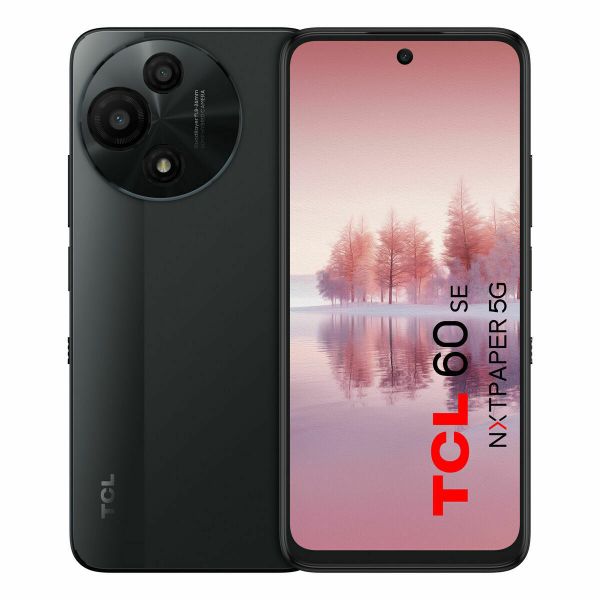 TCL 60 SE NXTPAPER 5G 6.7" Dual SIM 8GB/256GB Grey