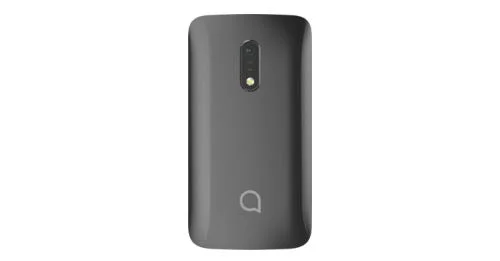 Telemóvel Alcatel 3025X | Cinzento
