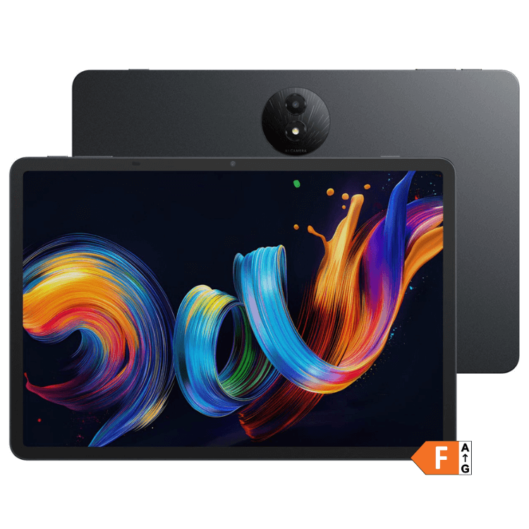 Tablet TCL NXTPAPER 11 Plus 8GB/256GB Cinzento - Oferta Capa e Pen
