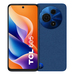 TCL 605 6.7" Dual SIM 4GB/128GB Midnight Blue