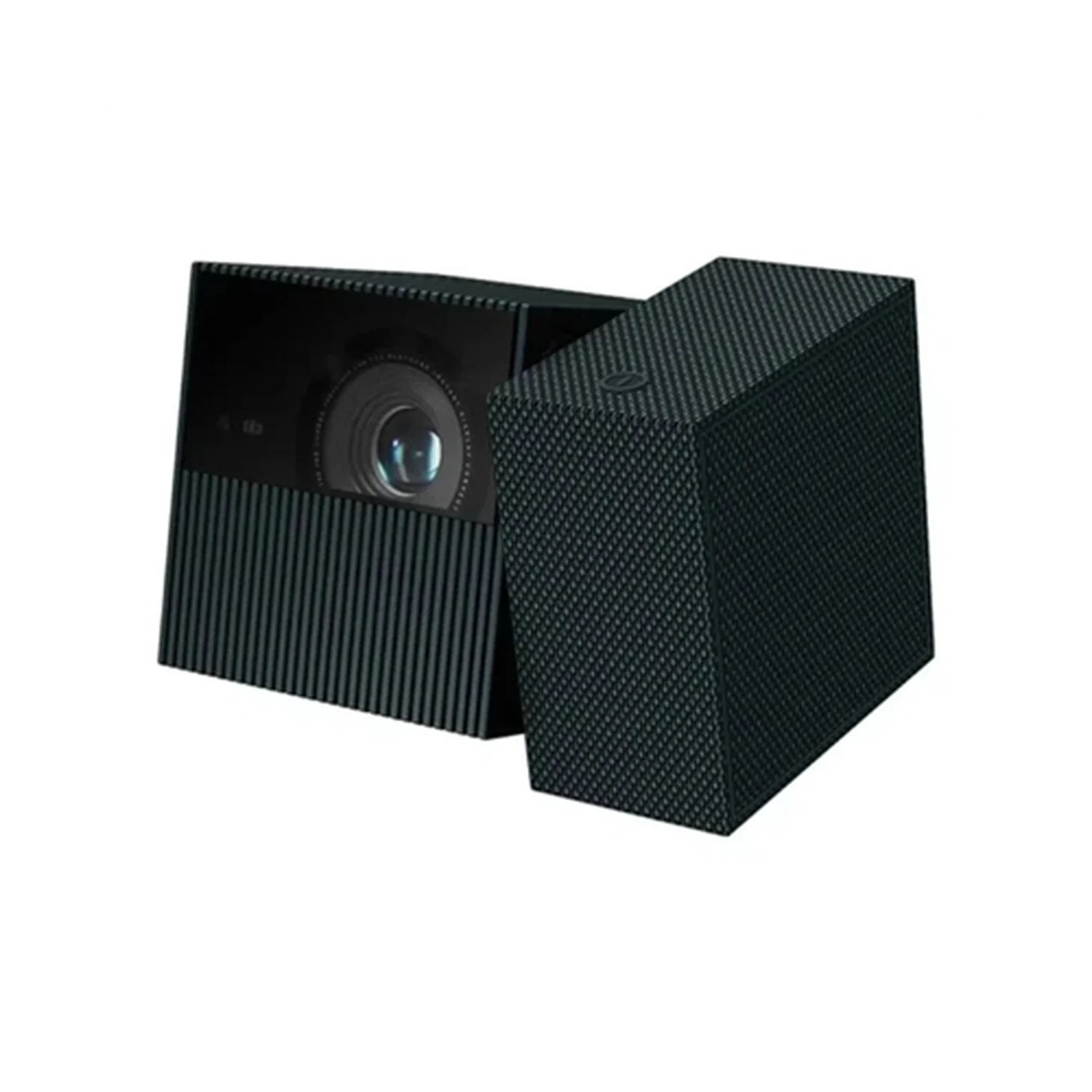 TCL Projetor PlayCube P30D8F-2AOFEU11 Full HD 800 Lúmenes Android