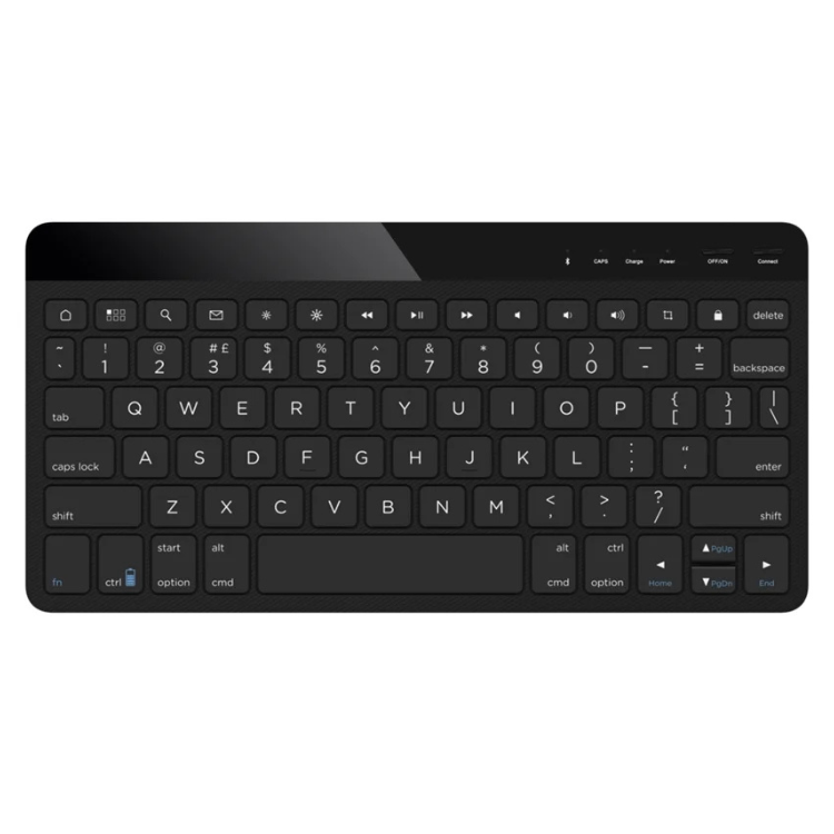 Teclado TCL KB40 Bluetooth Preto
