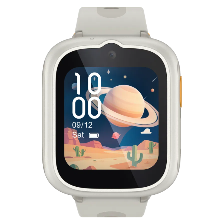 Smartwatch TCL MT48X Kids Creme