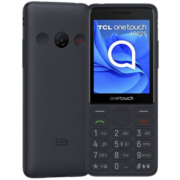 TCL Onetouch 4022s Grey