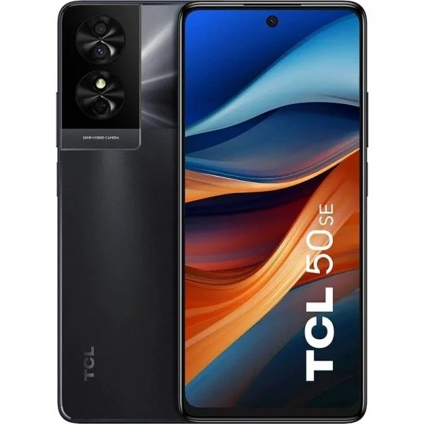 TCL 50 SE 6.78" Dual SIM 6GB/256GB Space Grey