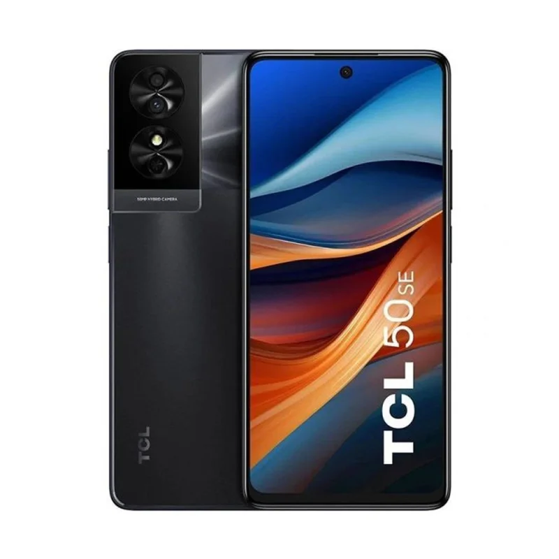 TCL 50 SE 6.78" Dual SIM 6GB/256GB Space Grey