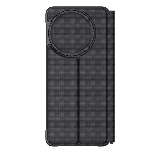 TCL Capa Book para TCL 50 PRO NXTPAPER 5G Black/Dark Grey