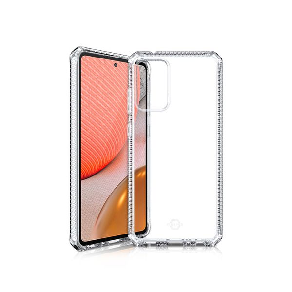 ITSKINS Capa Samsung Galaxy S-72 SPECTRUM, trans.