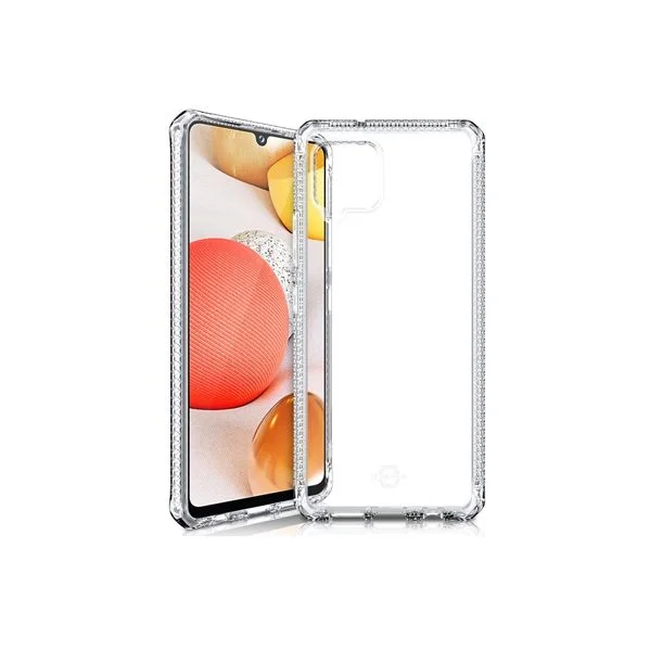 ITSKINS Capa Samsung Galaxy S-42 SPECTRUM, trans.