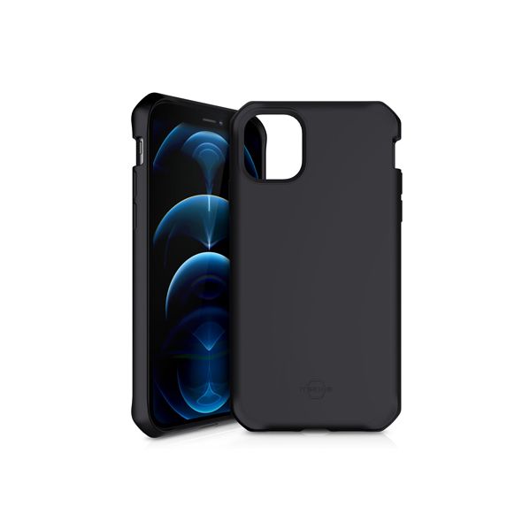 Itskins Capa Spectrum para iphone 12 Pro Black